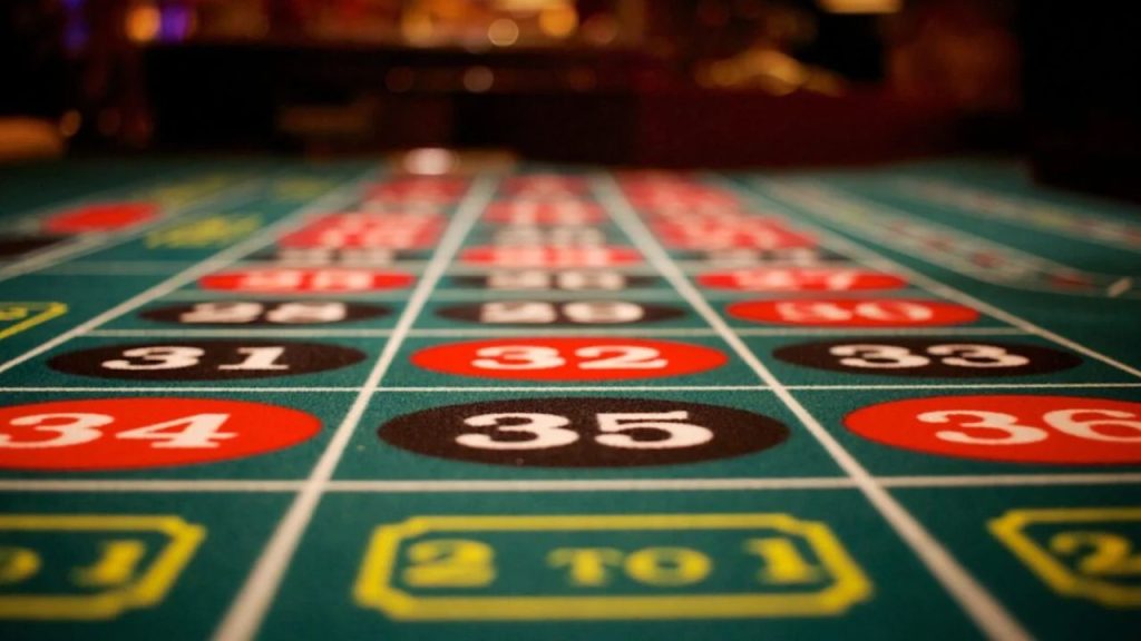 Casino