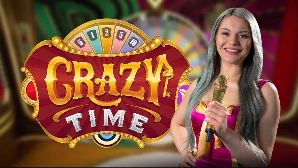 Big Win on Crazy Time: June 25 2025