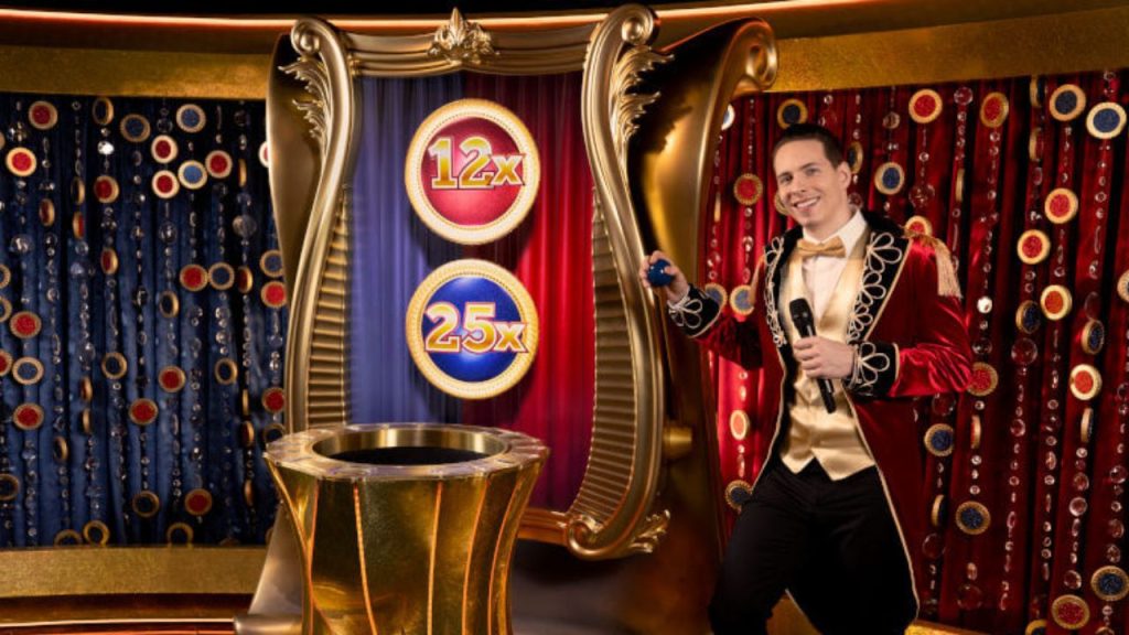 Big Win on Crazy Time: June 25 2025