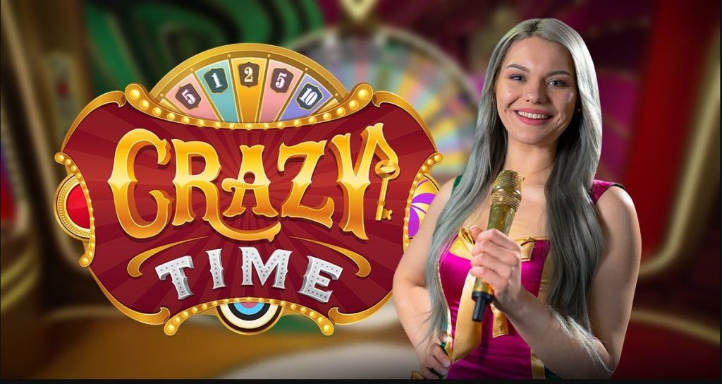 Crazy Time