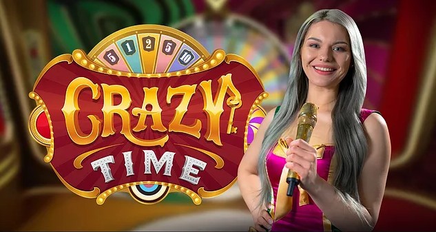 Crazy Time