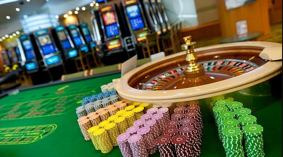 Casino