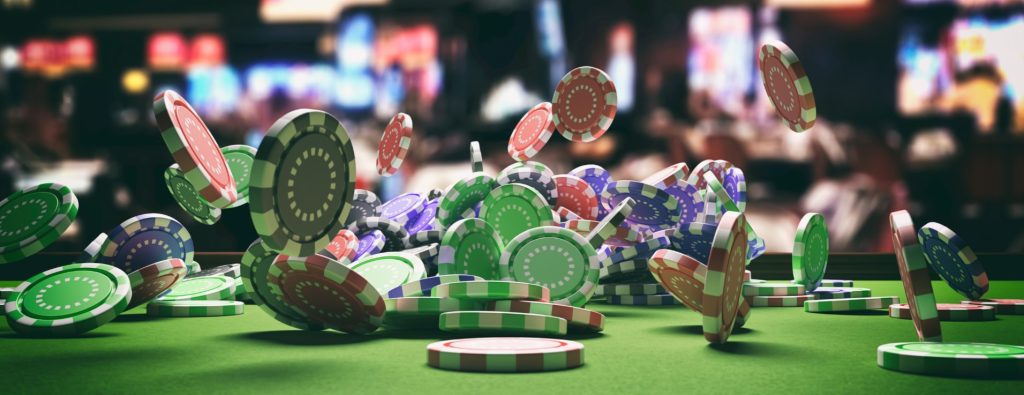 Casino