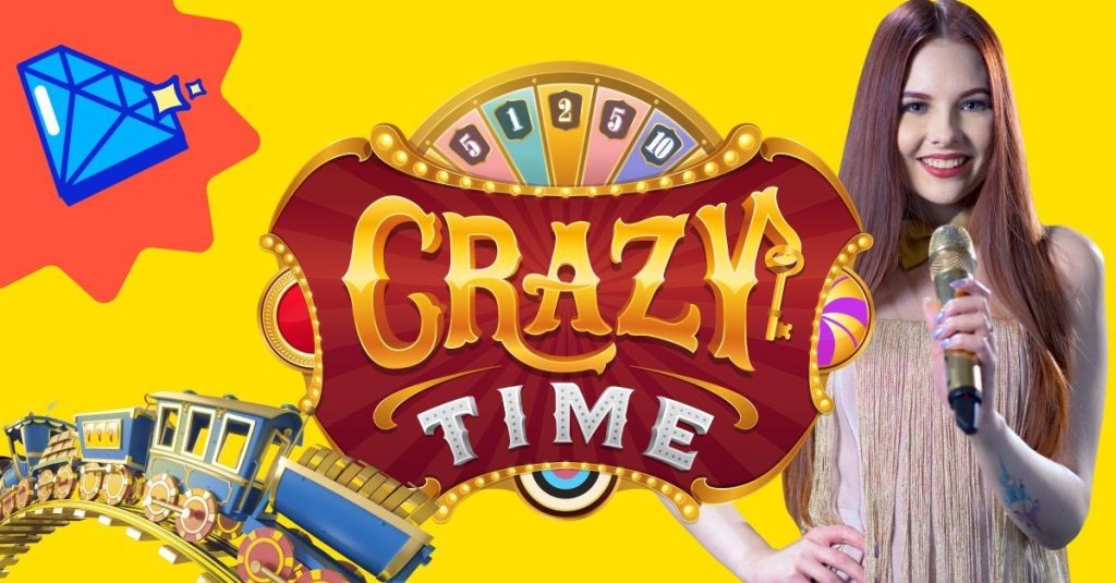 Crazy Time