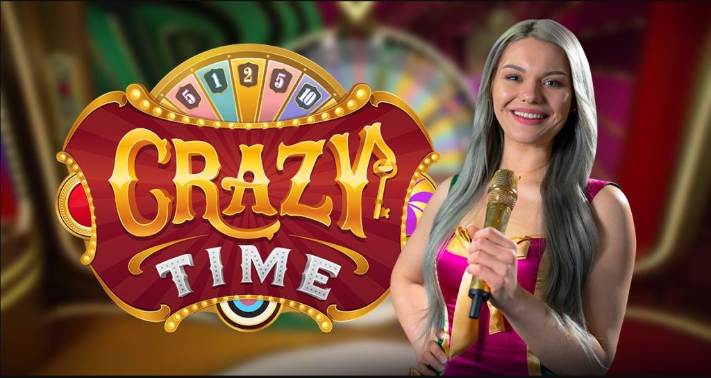 Crazy Time