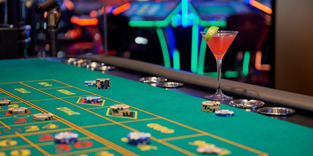 Gambling