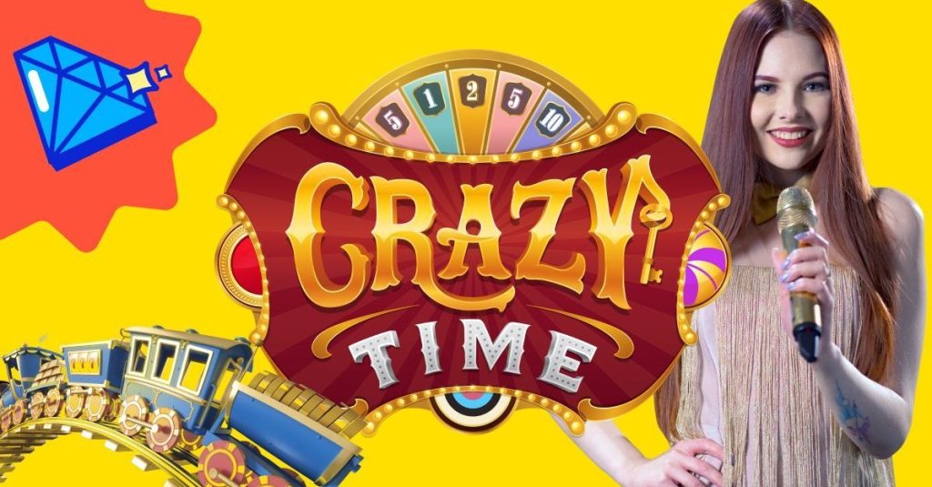 Crazy Time