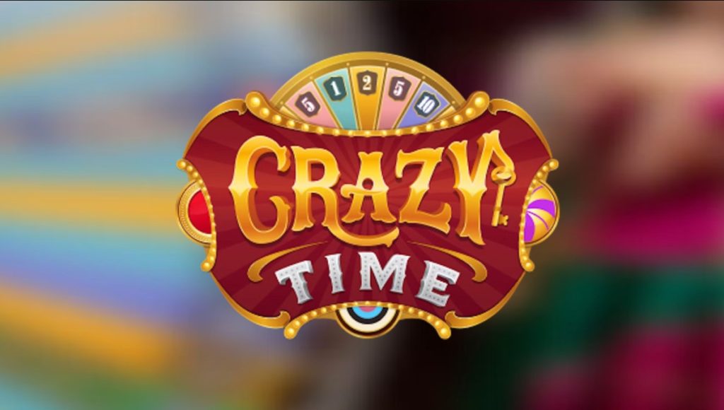 Crazy Time