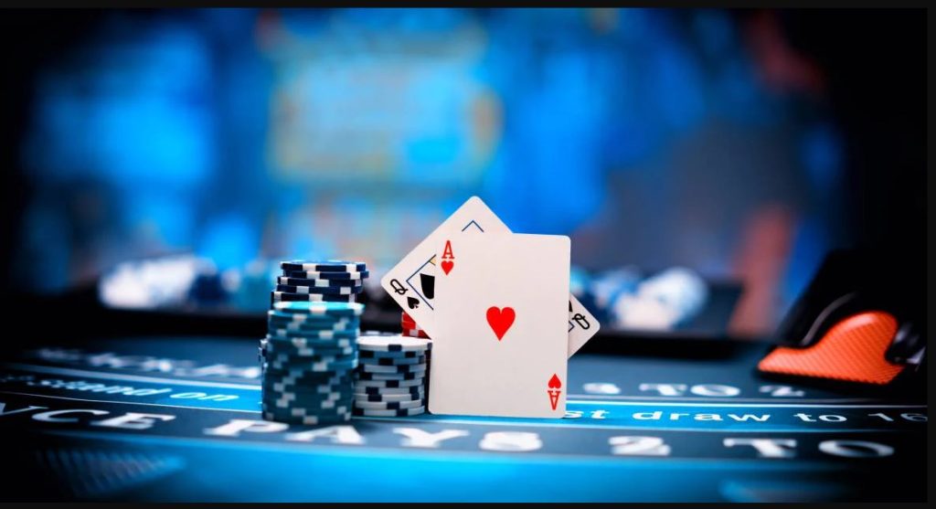 Casino