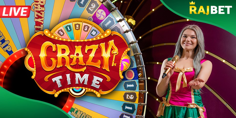 Crazy Time