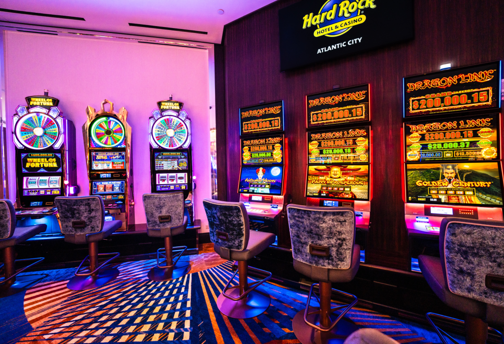 Casino