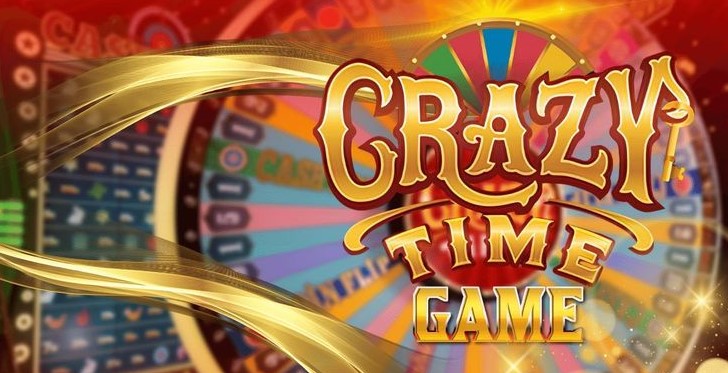 Crazy Time Big Win