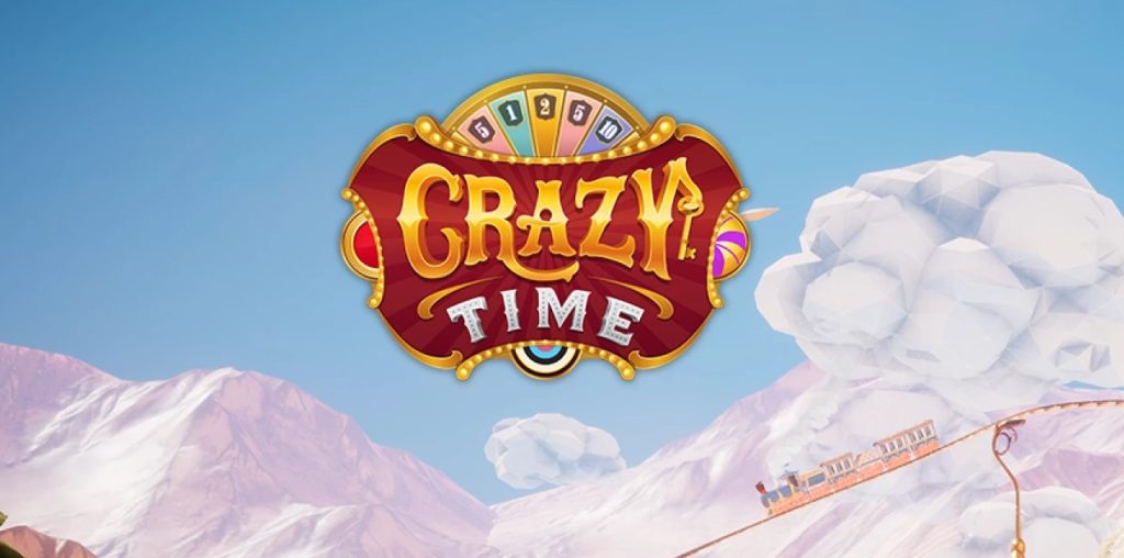 Crazy Time Big Win