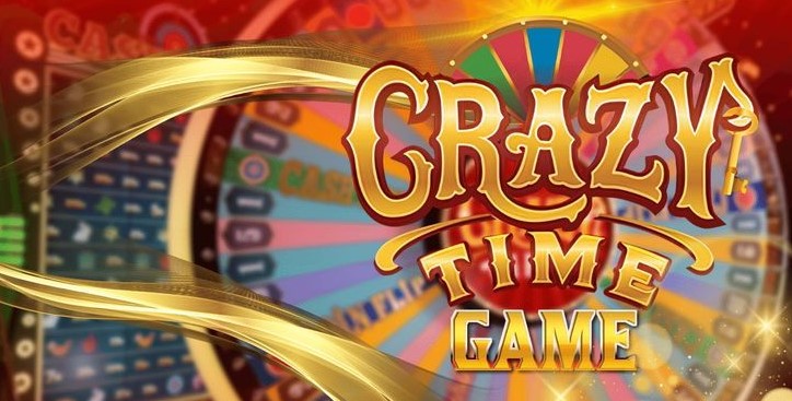 Crazy Time Big Win