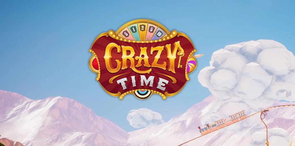 Insane Win On CRAZY TIME