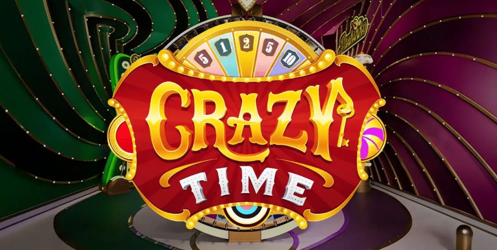 Massive Crazy Time Win