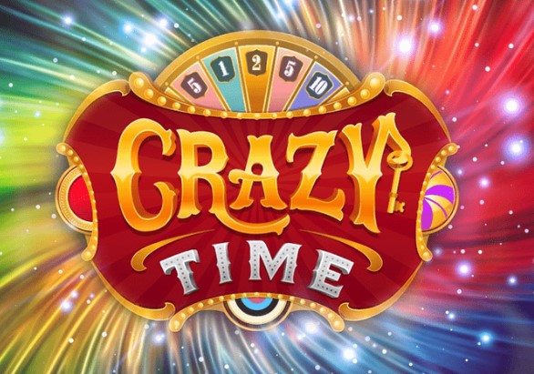 Crazy Time Delivers a Massive Win