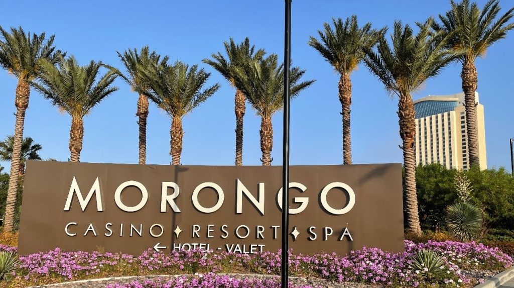Morongo Casino Resort