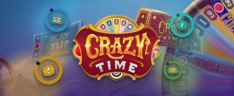 Crazy Time on July 13