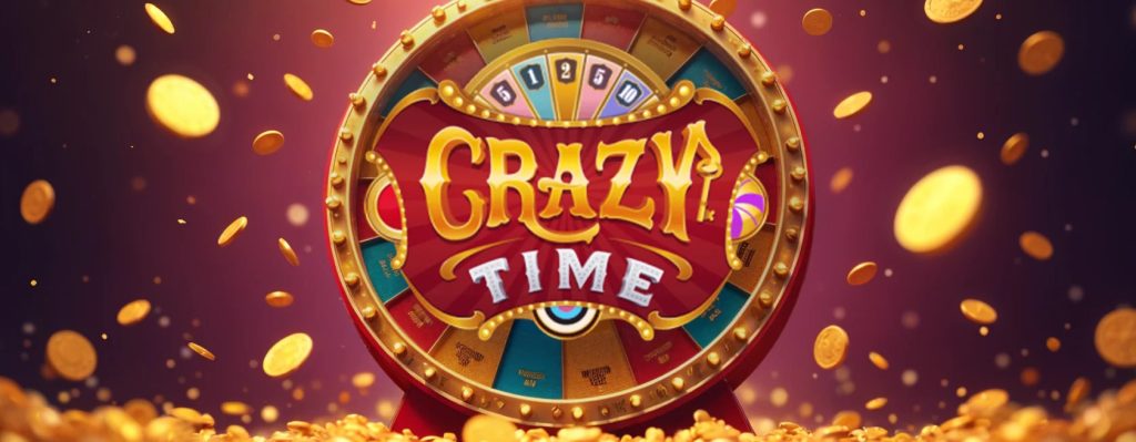 Crazy Time