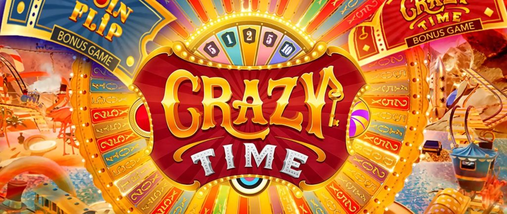 Unbelievable Crazy Time Win