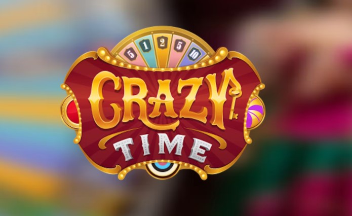 Crazy Time Sends Shockwaves