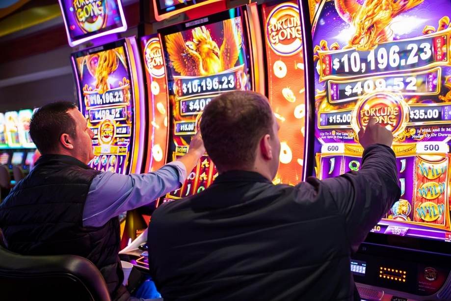 How to Win on Skill-Based Slots