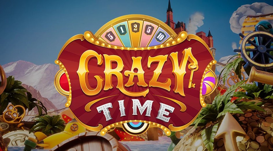 Crazy Time