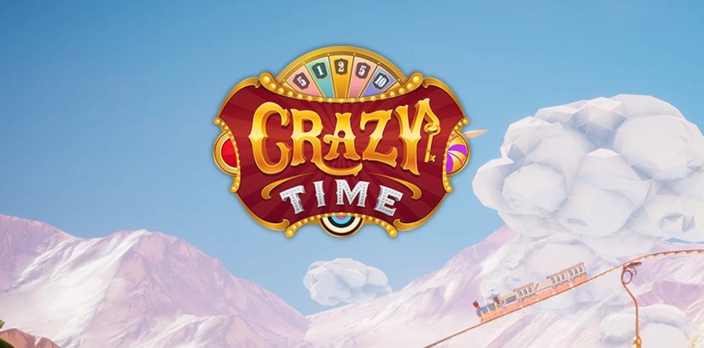 Crazy Time Big Win