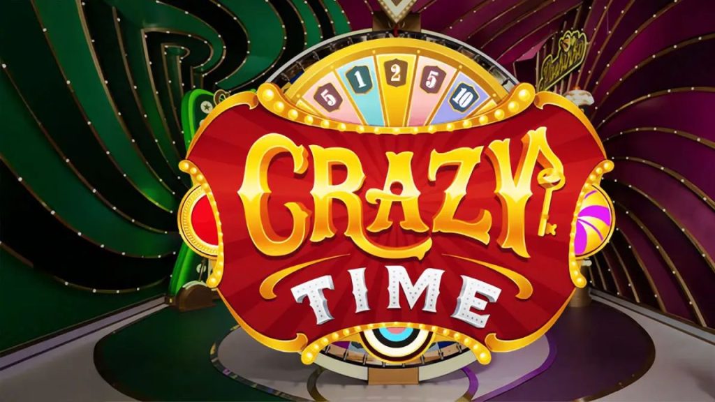 Crazy Time