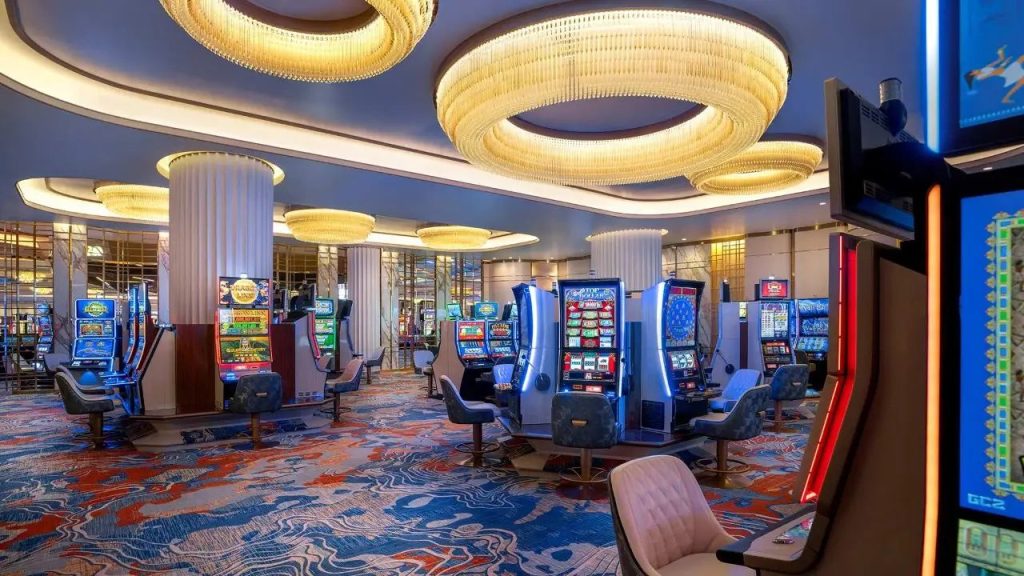 Casino