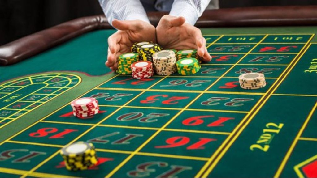 Casinos
