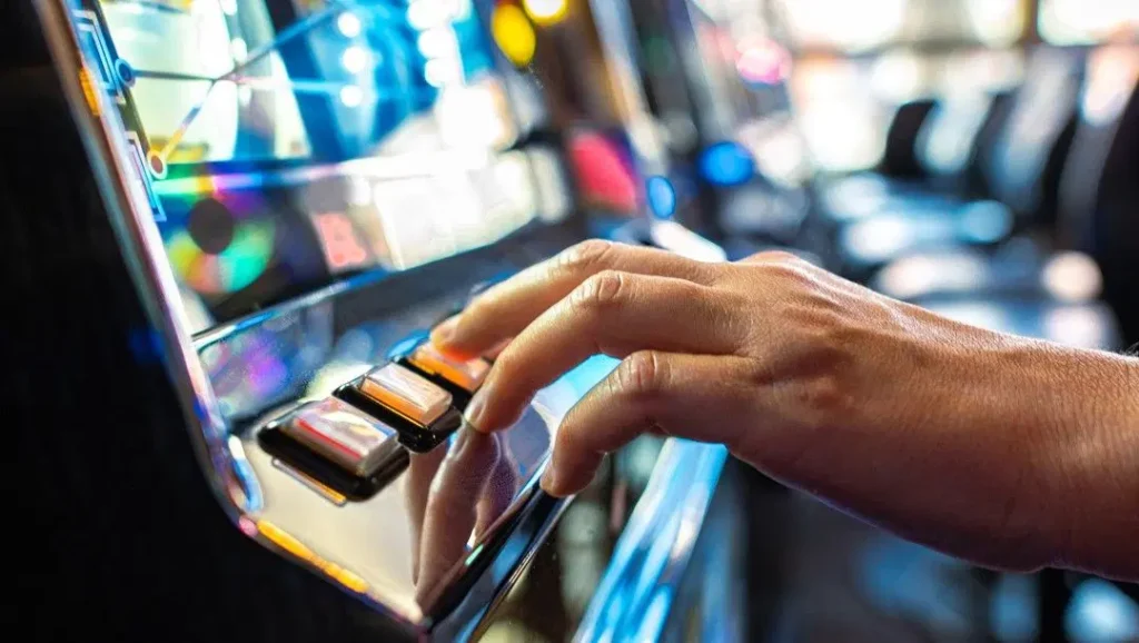 Where to Find Loose Slot Machines in Casinos Today