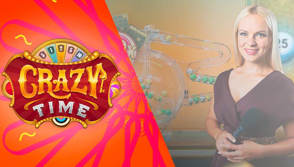 Reasons to Play Crazy Time Online – July 2, 2025