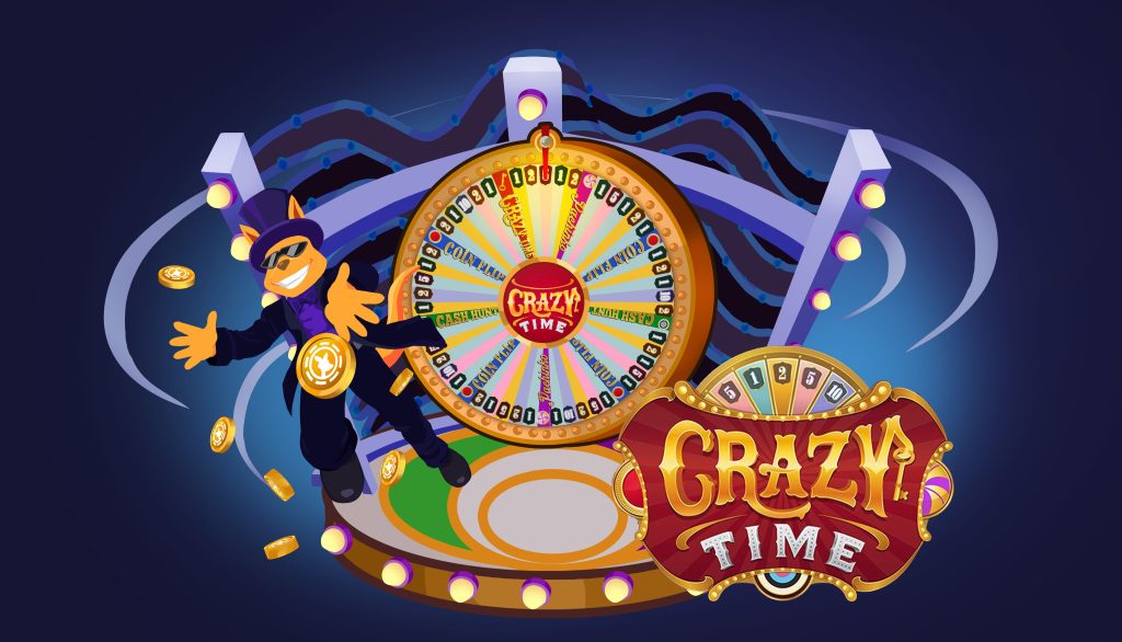 Spin to Win: Today’s Crazy Time Record Big Win Rocks 2025