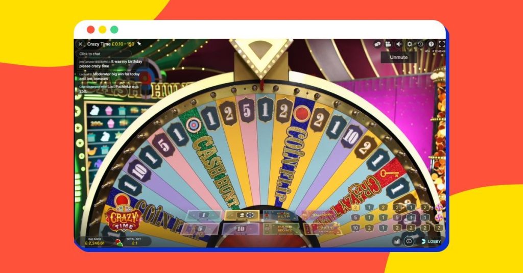 Loose Slots