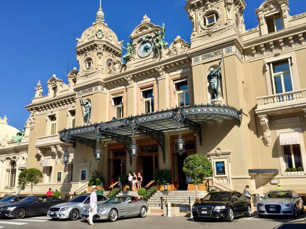 Casinos