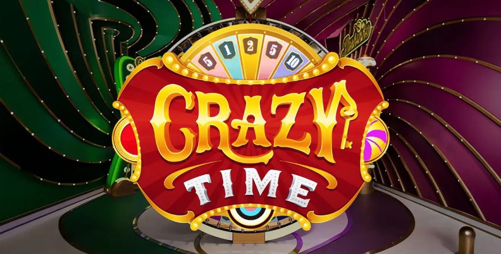 Crazy Time