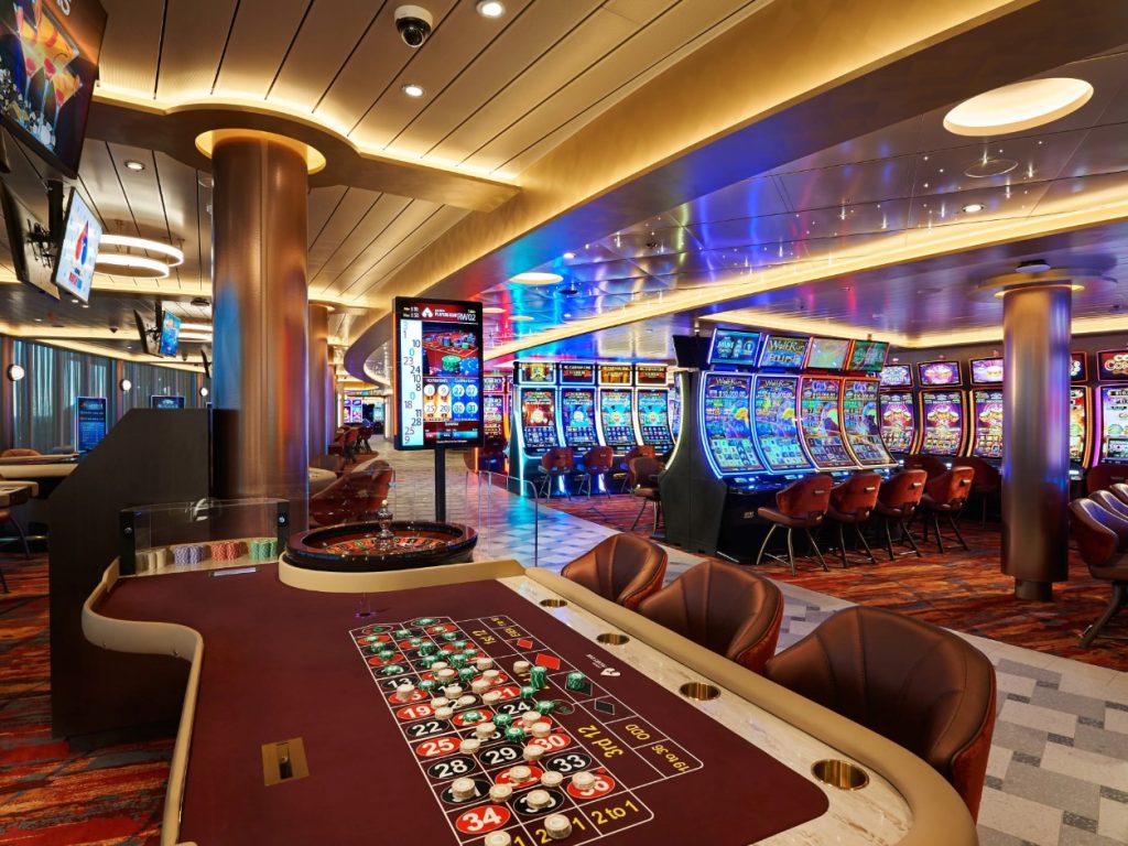 Casino