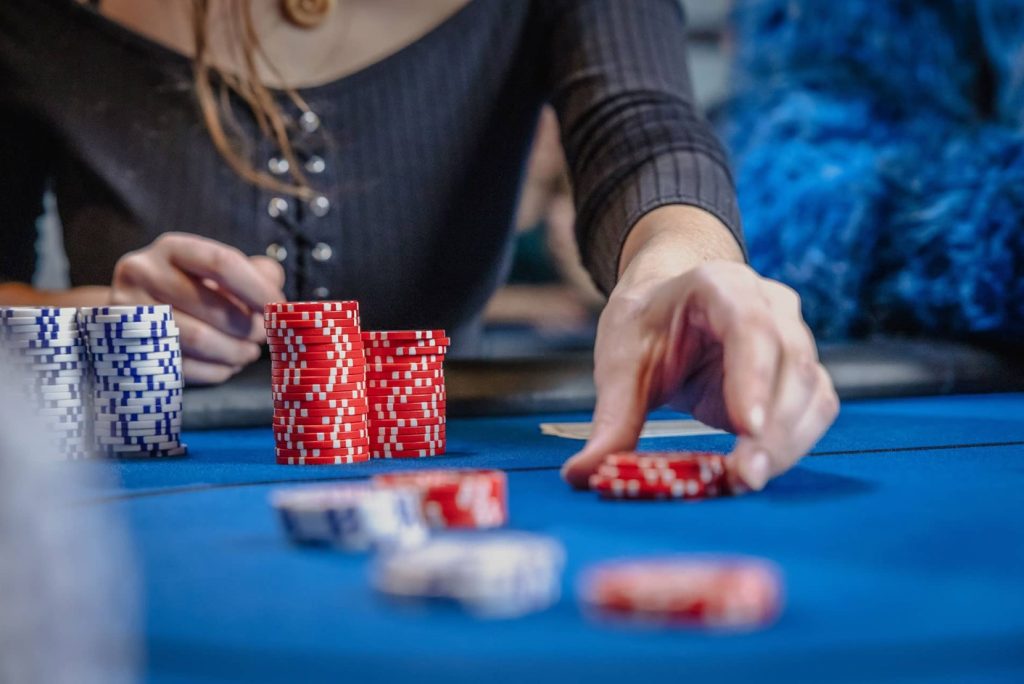 Casino