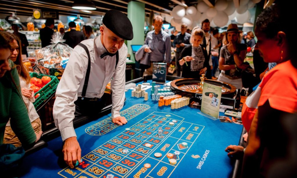 Casino