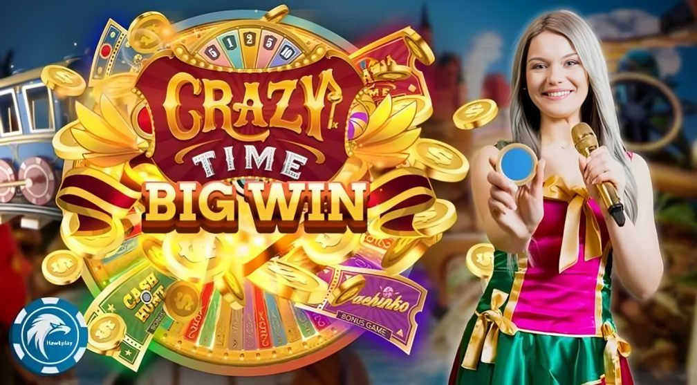 Crazy Time