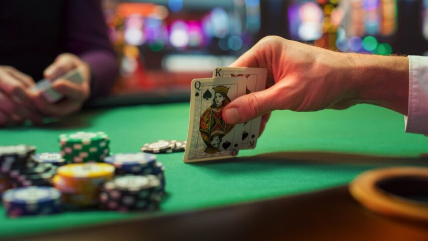 Casinos