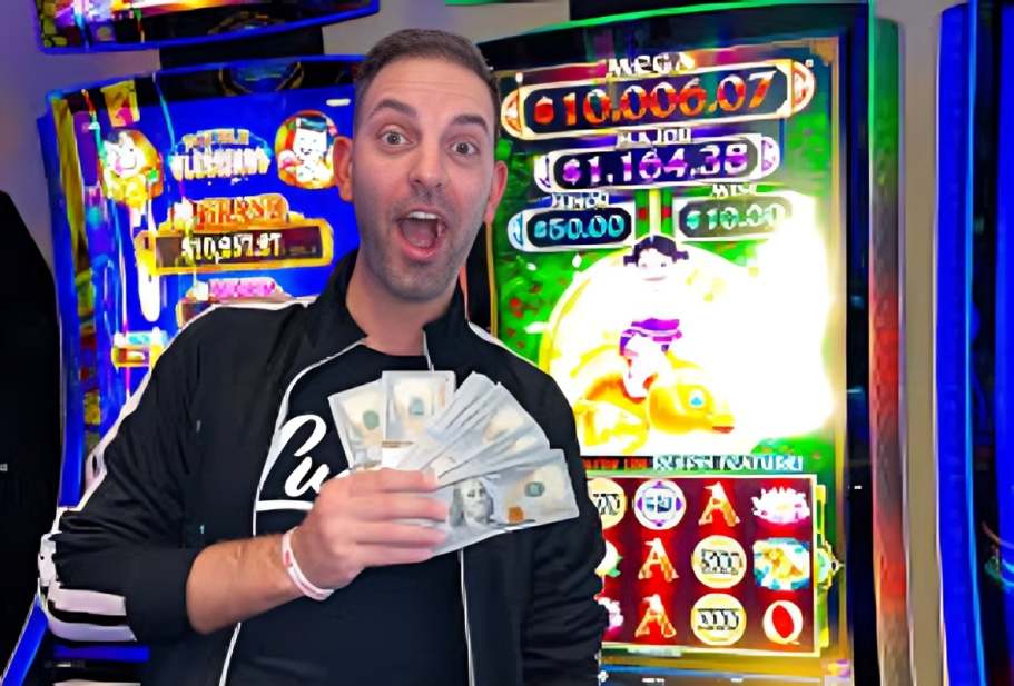 Crazy Time Jackpot Slots: A Complete Guide