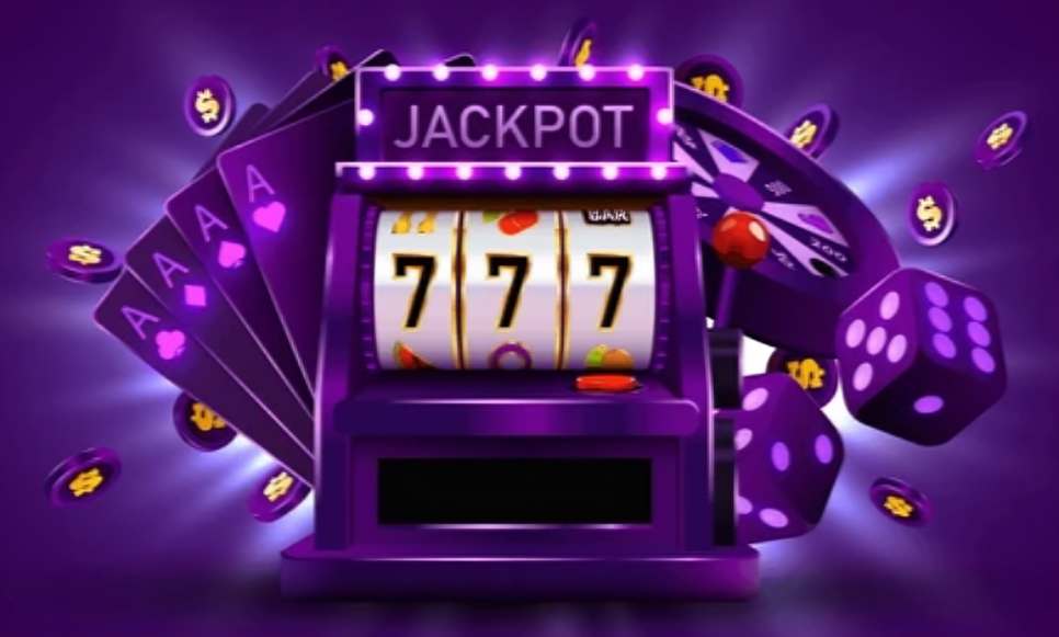 Crazy Time Jackpot Slots: A Complete Guide