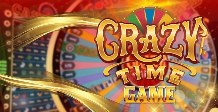 Crazy Time Delivers Massive Win