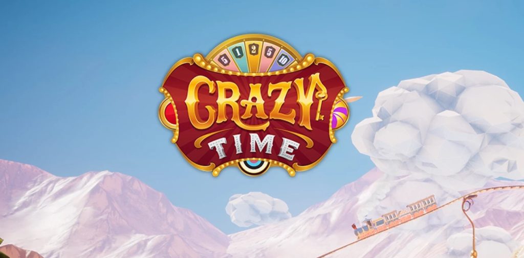Breaking Win on Crazy Time