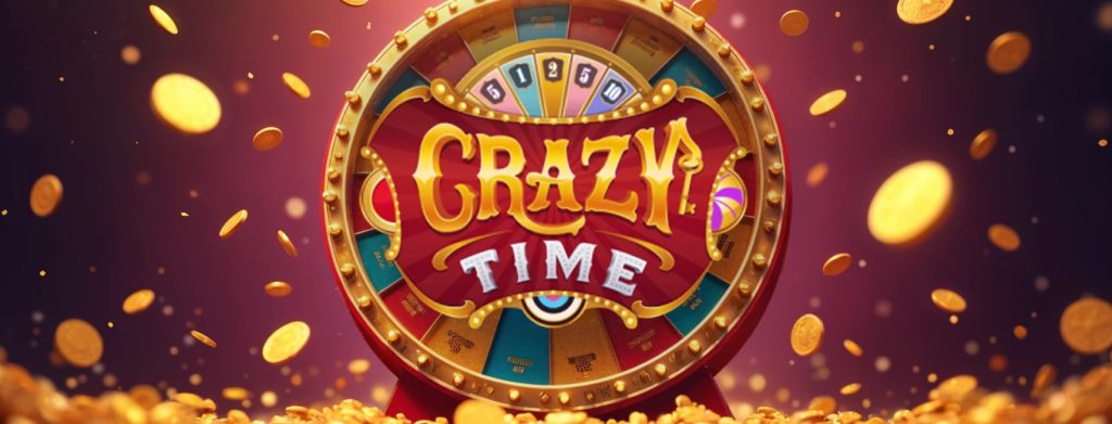 Massive Win on Crazy Time