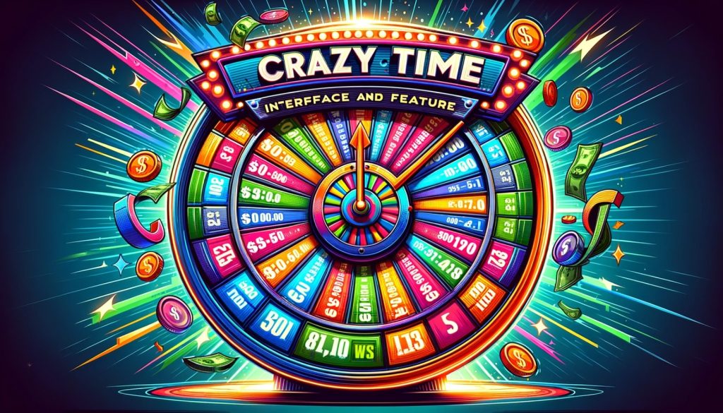 Massive Win on Crazy Time