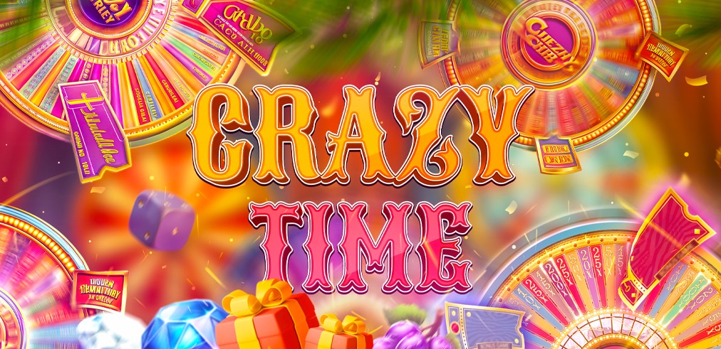 Crazy Time Miracle
